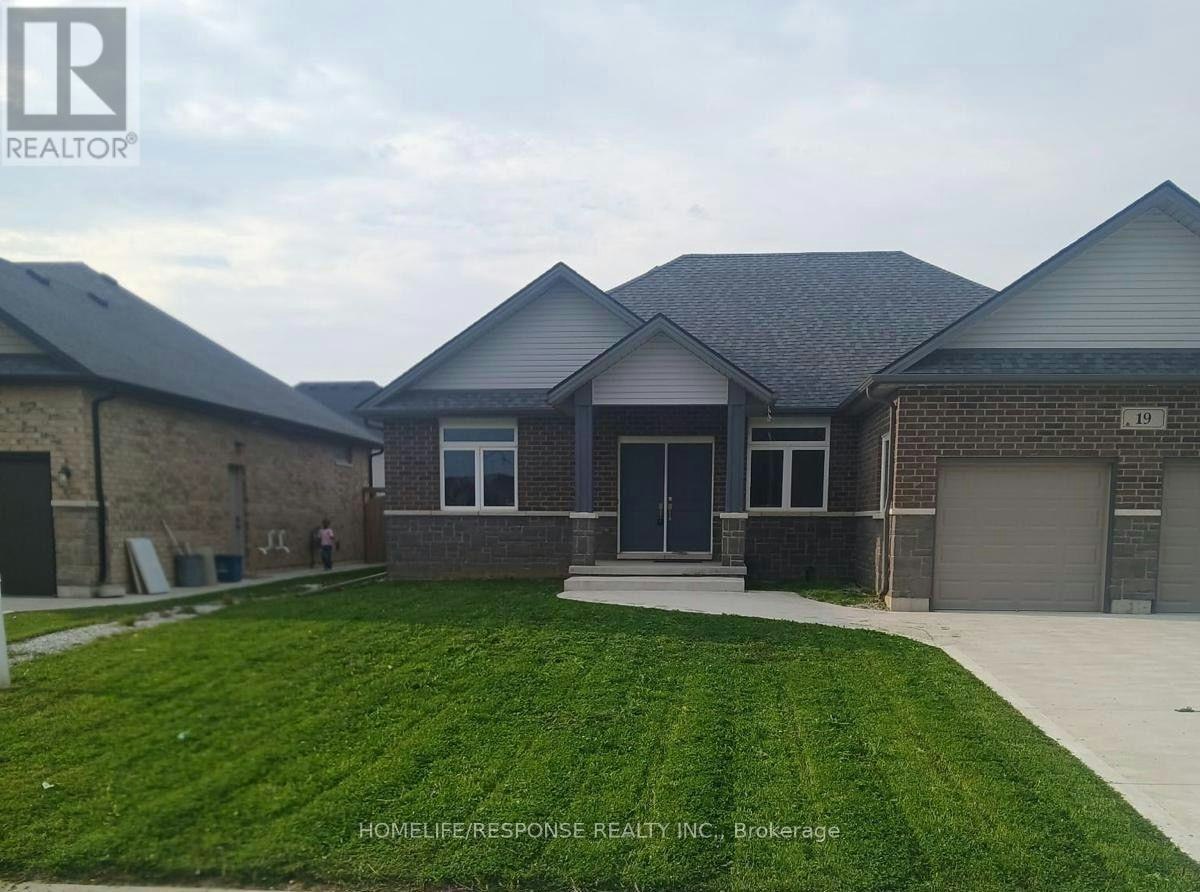19 Tracy Drive, Chatham-Kent, ON, N7M 0S8