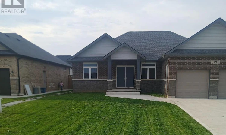 19 Tracy Drive