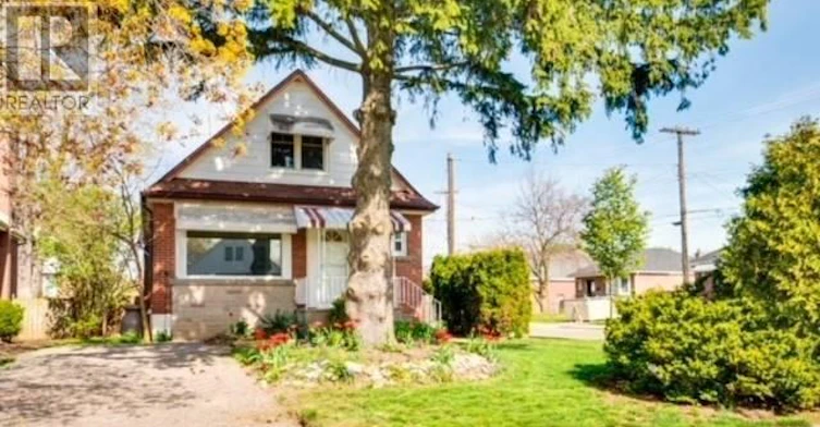UPPER-2 41st Street EAST, Hamilton, ON, L8T 2Z2 - 5