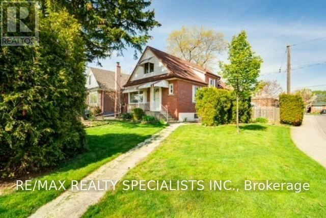 UPPER-2 41st Street EAST, Hamilton, ON, L8T 2Z2 - 2
