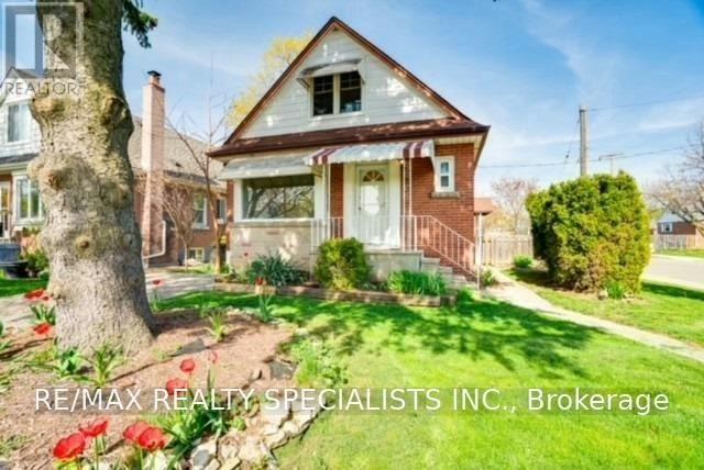 UPPER-2 41st Street EAST, Hamilton, ON, L8T 2Z2