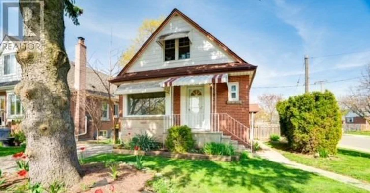 UPPER-2 41st Street EAST, Hamilton, ON, L8T 2Z2
