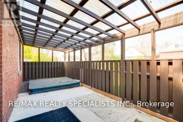 UPPER-2 41st Street EAST, Hamilton, ON, L8T 2Z2 - 23