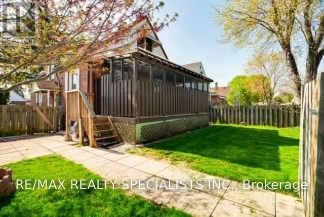 UPPER-2 41st Street EAST, Hamilton, ON, L8T 2Z2 - 29