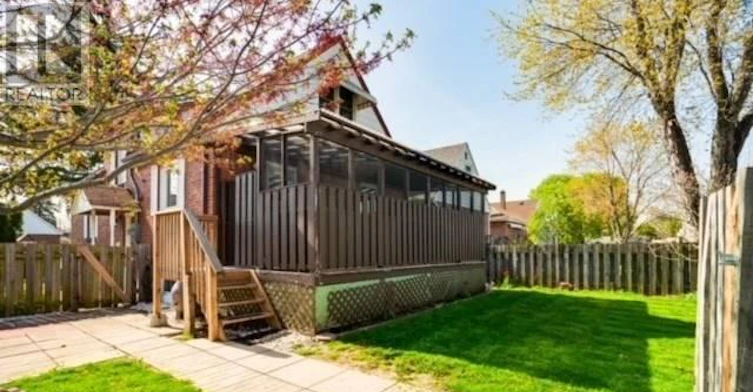 UPPER-2 41st Street EAST, Hamilton, ON, L8T 2Z2 - 29