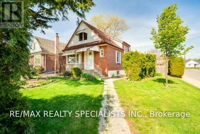UPPER-2 41st Street EAST, Hamilton, ON, L8T 2Z2 - 3