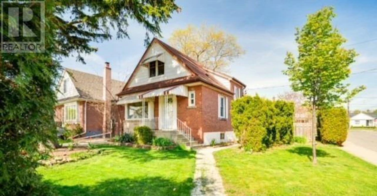 UPPER-2 41st Street EAST, Hamilton, ON, L8T 2Z2 - 3