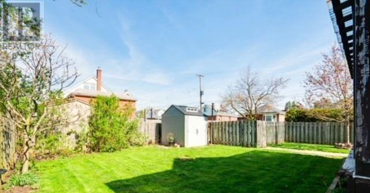 UPPER-2 41st Street EAST, Hamilton, ON, L8T 2Z2 - 27