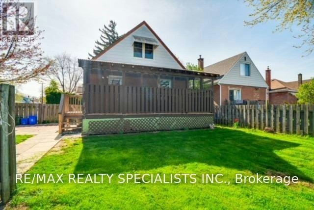 UPPER-2 41st Street EAST, Hamilton, ON, L8T 2Z2 - 25