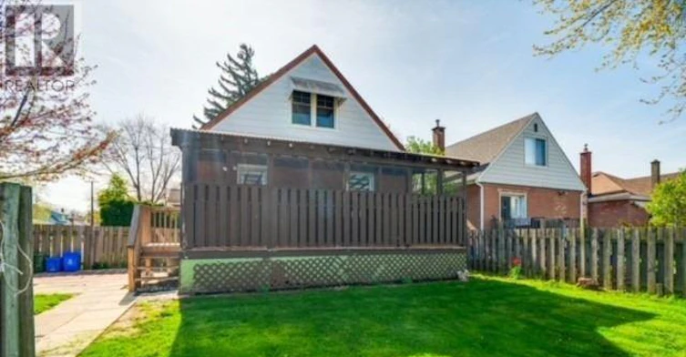 UPPER-2 41st Street EAST, Hamilton, ON, L8T 2Z2 - 25