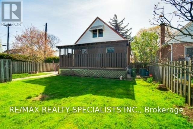UPPER-2 41st Street EAST, Hamilton, ON, L8T 2Z2 - 26