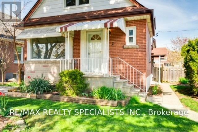 UPPER-2 41st Street EAST, Hamilton, ON, L8T 2Z2 - 4