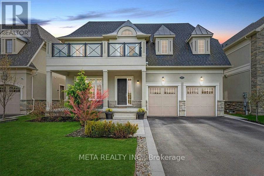 67 Copes Lane, Hamilton, ON, L8E 0H1