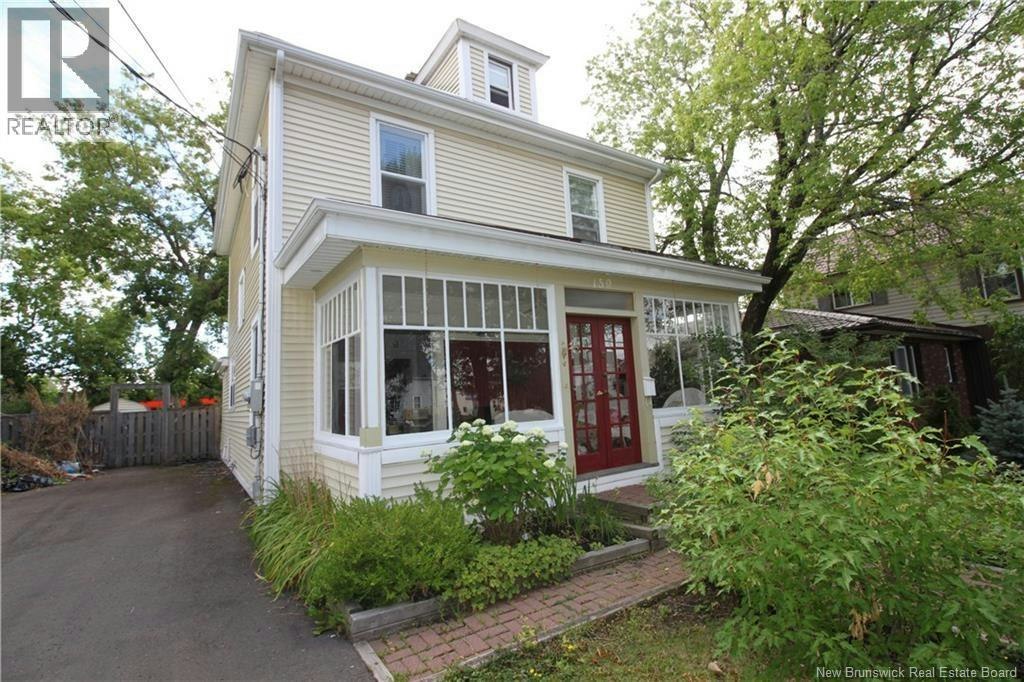159 Dominion Street, Moncton, NB, E1C 6H2
