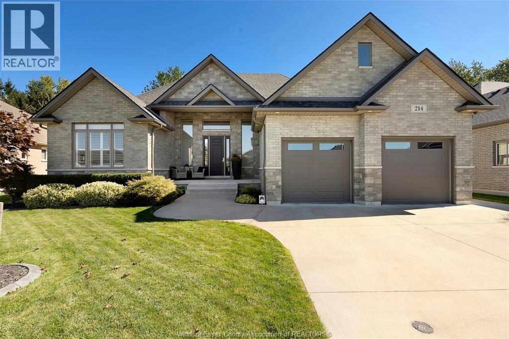 214 Bernath Street, Kingsville, ON, N9Y 0E6