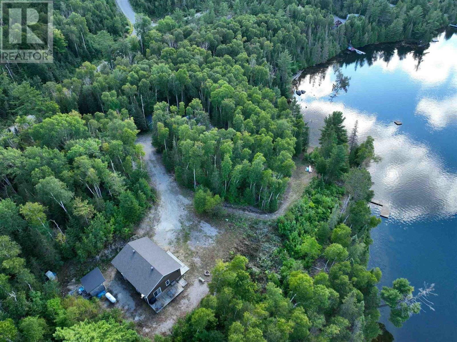 944 Dunlop Shores Road, Elliot Lake, ON, P5A 2S9