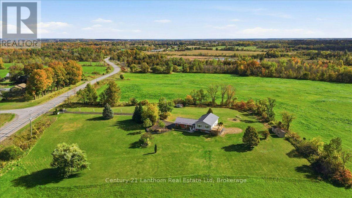 1286 Crookston Road, Madoc, ON, K0K 2K0