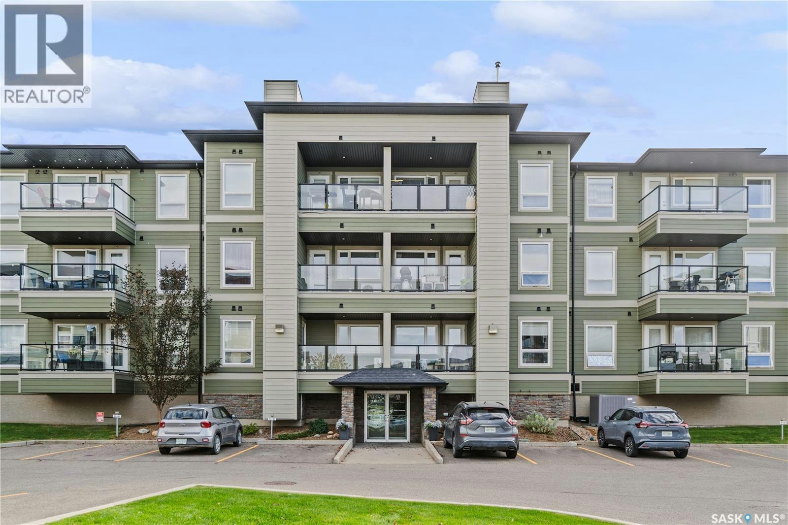 1111-102 Willis Crescent, Saskatoon, SK, S7T 0T6