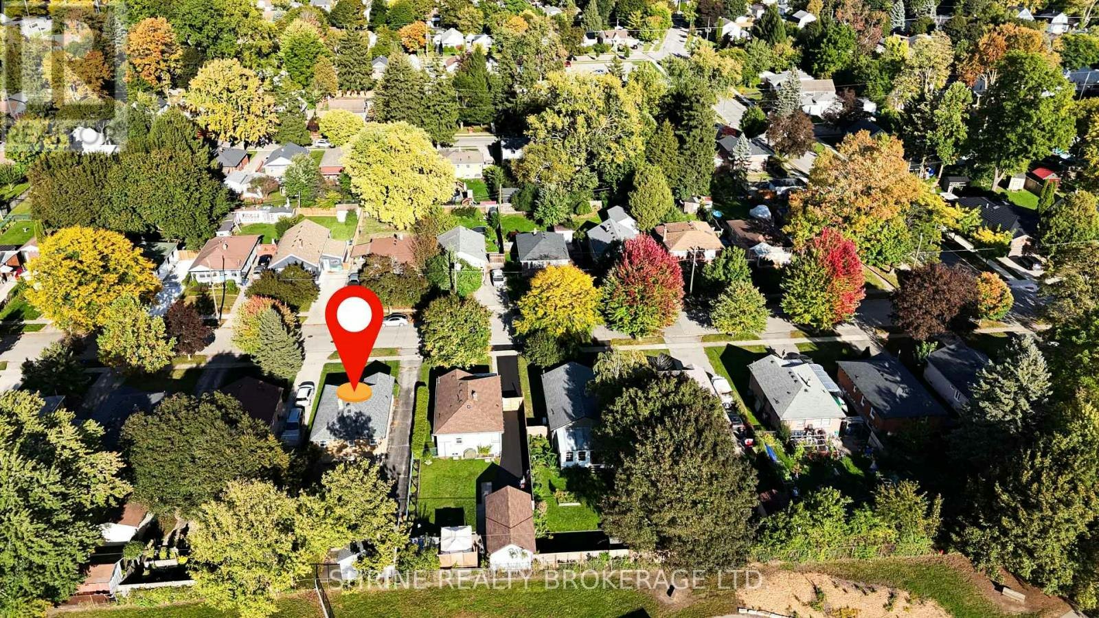 227 Sterling Street, London, ON, N5Y 1Z3