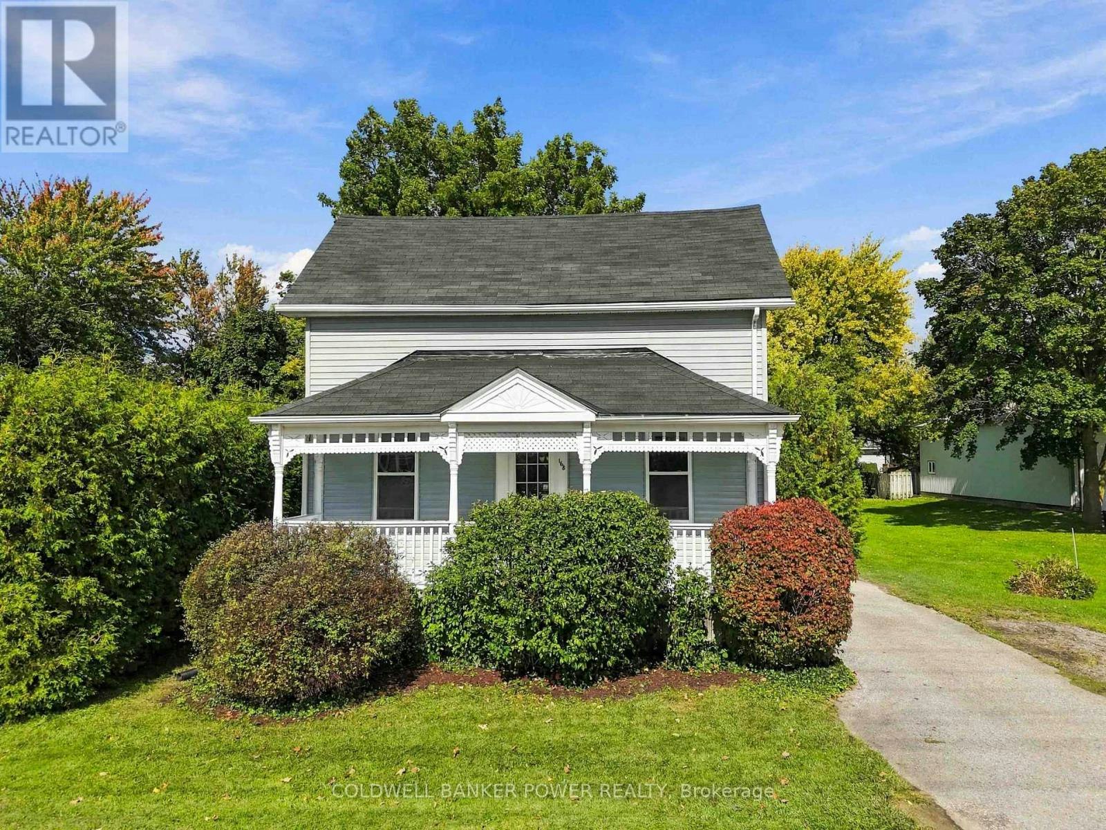 168 William Street, North Middlesex, ON, N0M 1A0