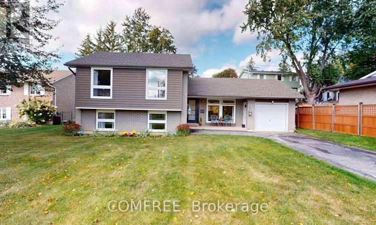 73 Elizabeth Drive