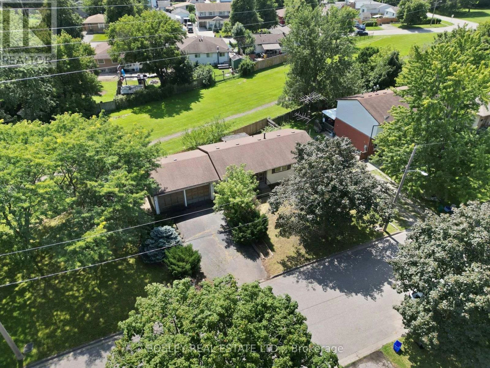 1 Wallace Street, St. Catharines, ON, L2S 3A8