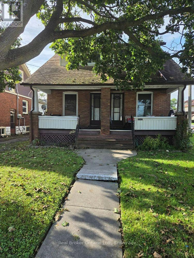 4940 Armoury Street, Niagara Falls, ON, L2E 1T1
