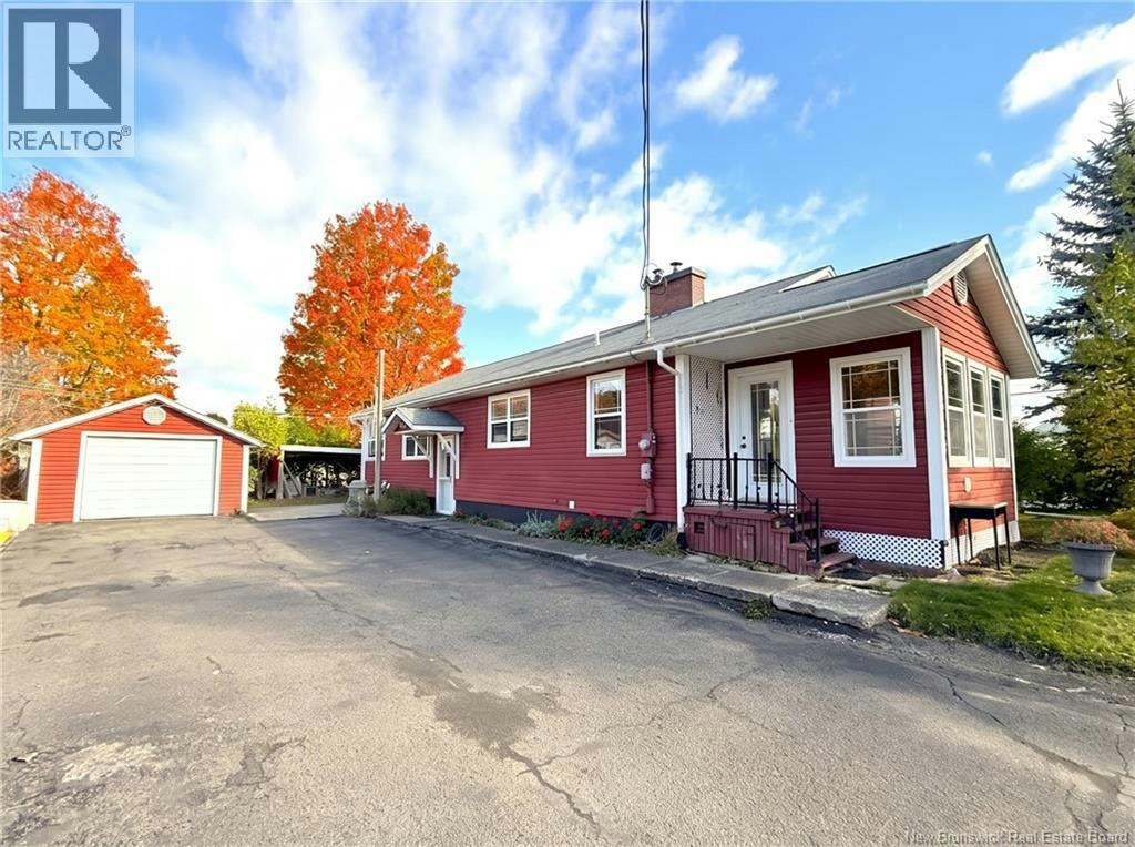 841 Main Street, Woodstock, NB, E7M 2G5