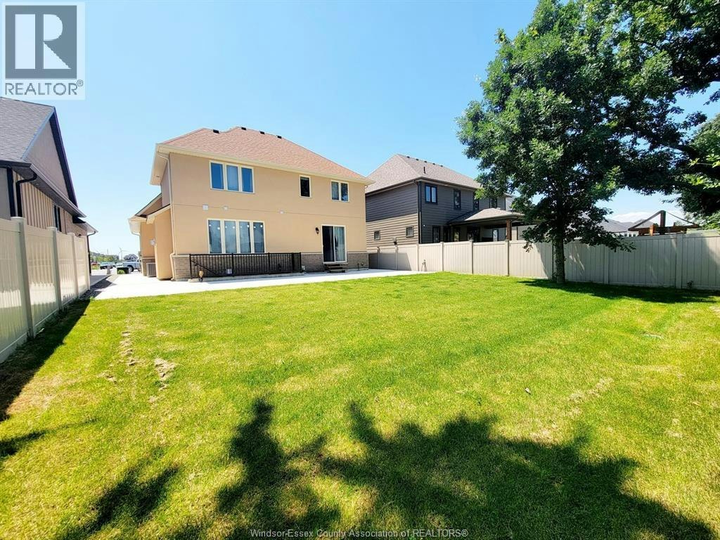 LOWER LVL-313 Christine Avenue, Lakeshore, ON, N8L 1B5 - 3