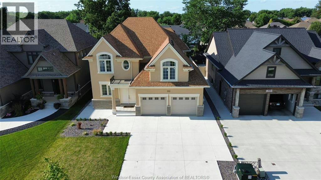 LOWER LVL-313 Christine Avenue, Lakeshore, ON, N8L 1B5 - 2