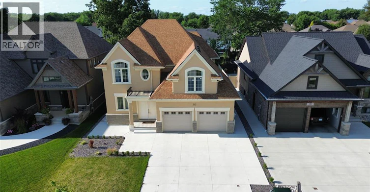 LOWER LVL-313 Christine Avenue, Lakeshore, ON, N8L 1B5 - 2