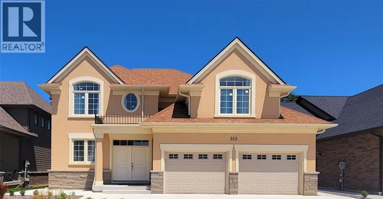 LOWER LVL-313 Christine Avenue, Lakeshore, ON, N8L 1B5