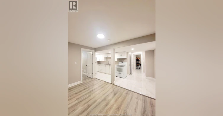 LOWER LVL-313 Christine Avenue, Lakeshore, ON, N8L 1B5 - 4
