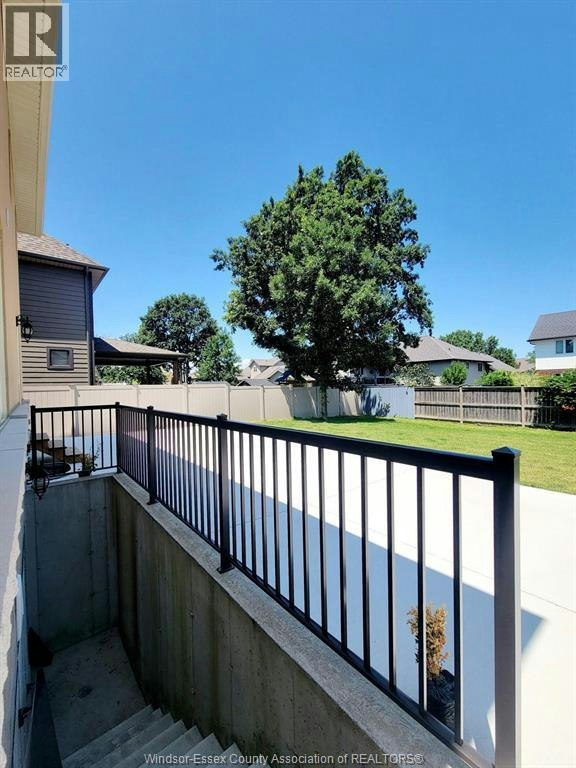 LOWER LVL-313 Christine Avenue, Lakeshore, ON, N8L 1B5 - 12