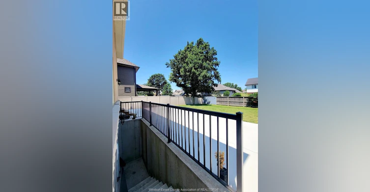 LOWER LVL-313 Christine Avenue, Lakeshore, ON, N8L 1B5 - 12