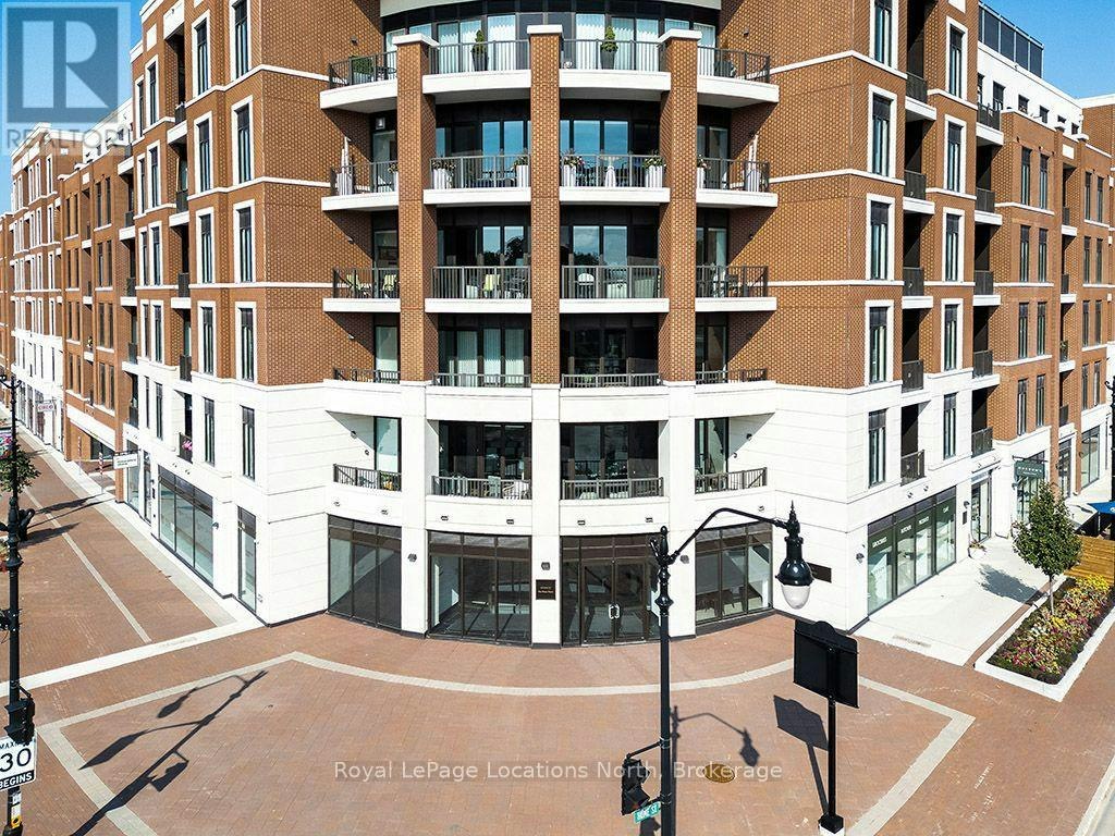309-1 Hume Street, Collingwood, ON, L9Y 0X3 - 2