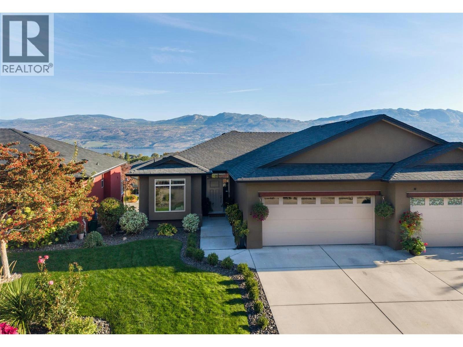 2151 Madera Court, Westbank, BC, V4T 3H7