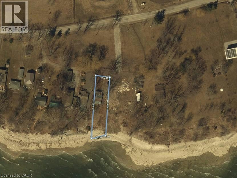 478 Coast Drive SOUTH, Cayuga, ON, N0A 1L0