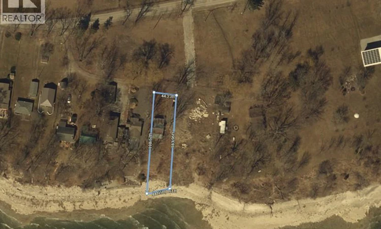 478 Coast Drive SOUTH