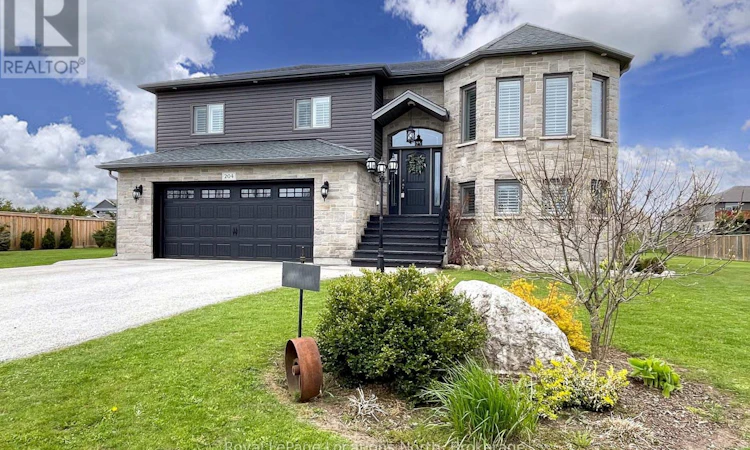 204 Mactay Drive