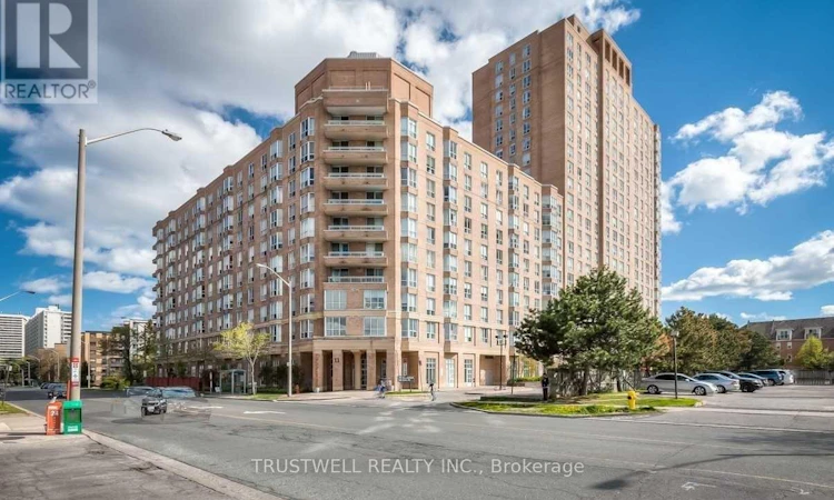 1107-21 Overlea Boulevard