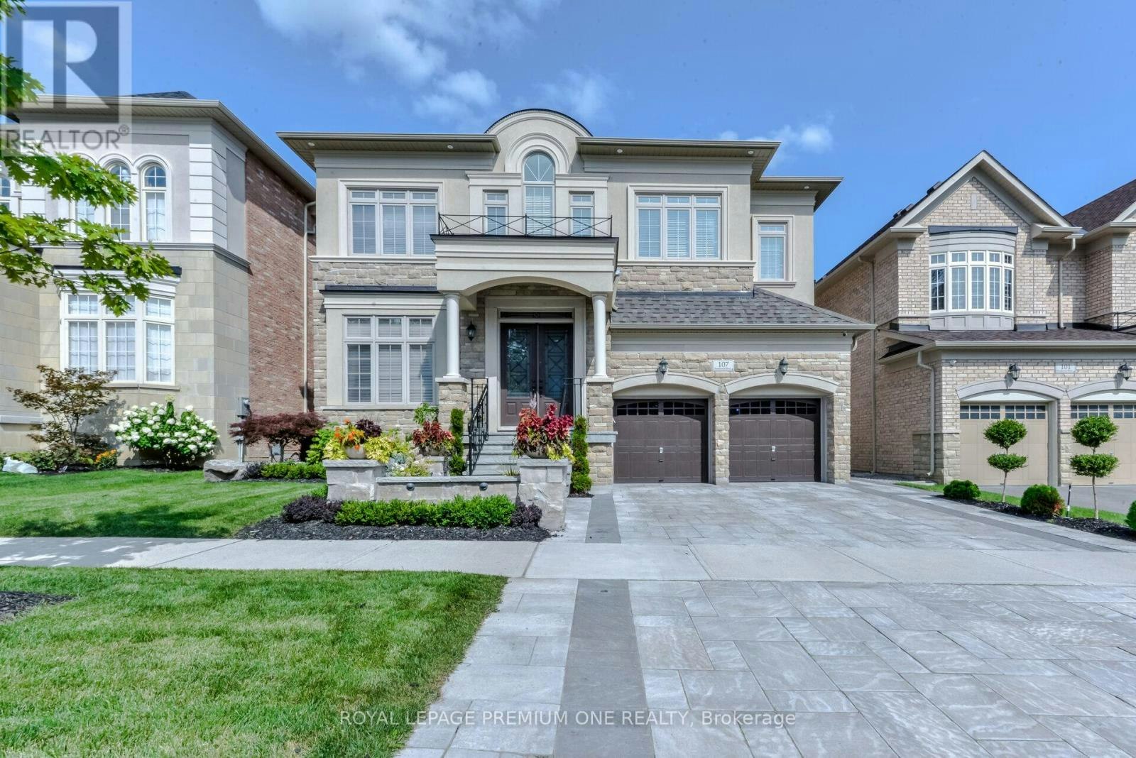 107 Headwind Boulevard, Vaughan, ON, L4H 4C7