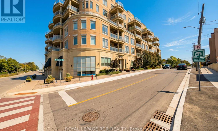 707-15277 Yonge Street