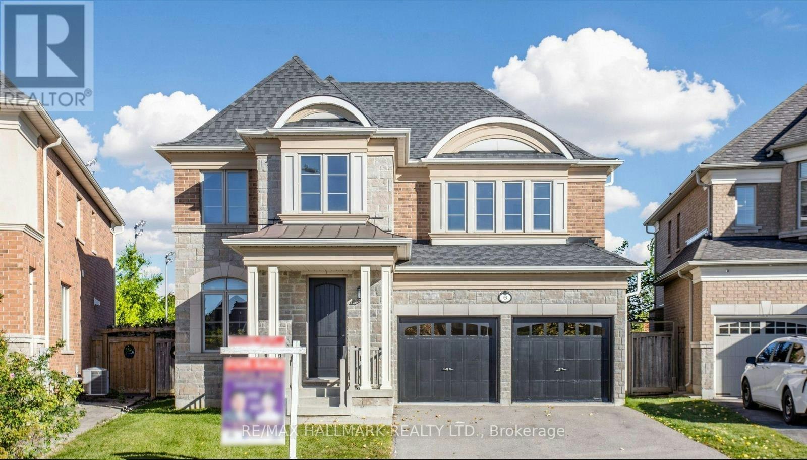 6 Tentone Court, Richmond Hill, ON, L4S 0E2