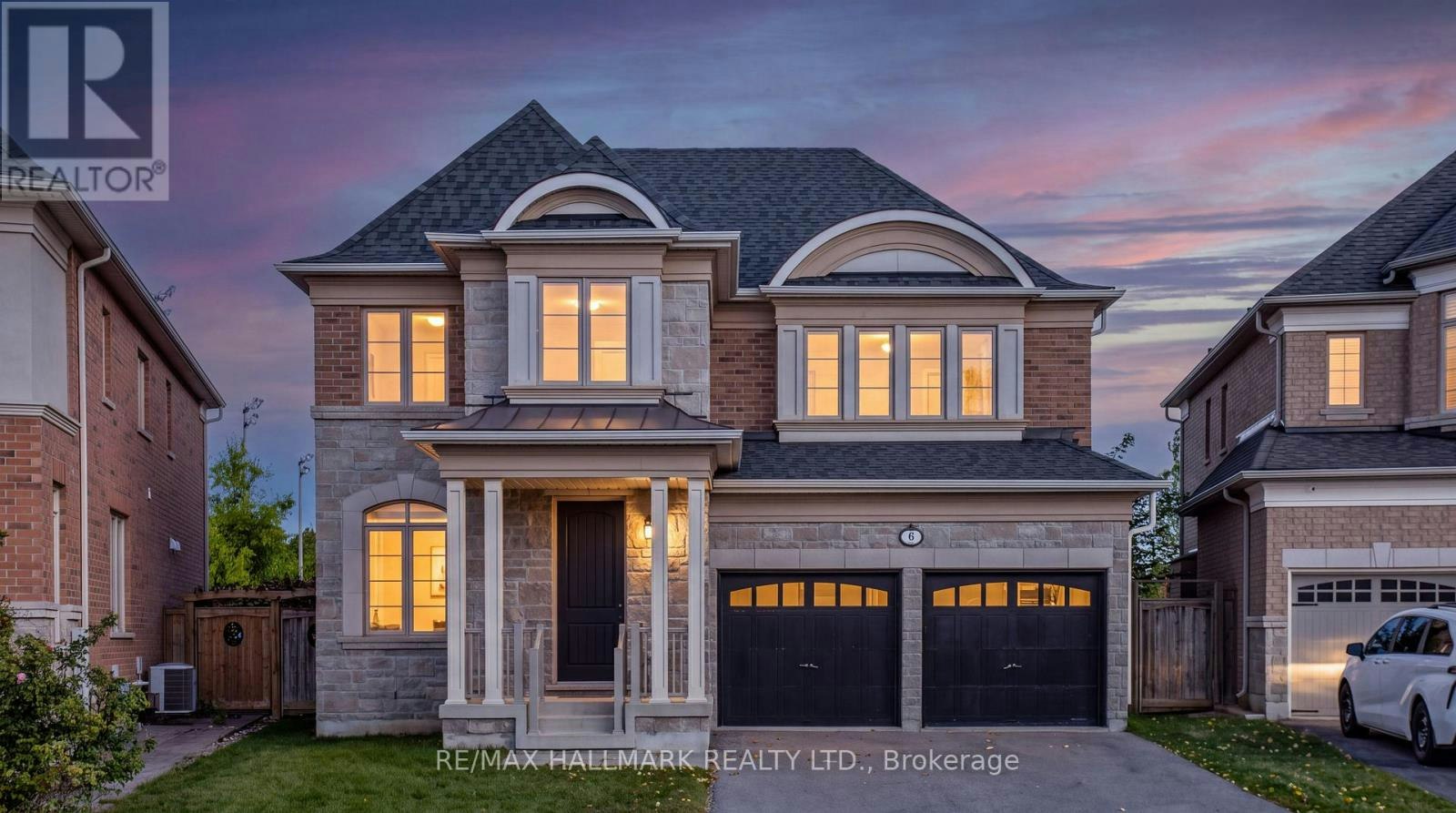 6 Tentone Court, Richmond Hill, ON, L4S 0E2