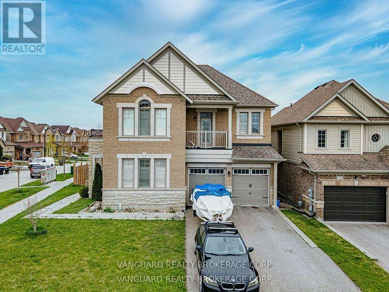 75 Treetops Boulevard, New Tecumseth, ON, L9R 0L8
