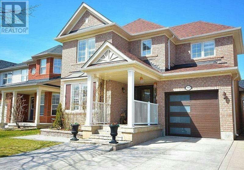 UPPER-759 Hutchinson Avenue, Milton, ON, L9T 6A8 - 2