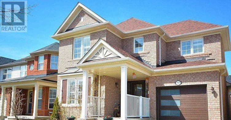 UPPER-759 Hutchinson Avenue, Milton, ON, L9T 6A8 - 2