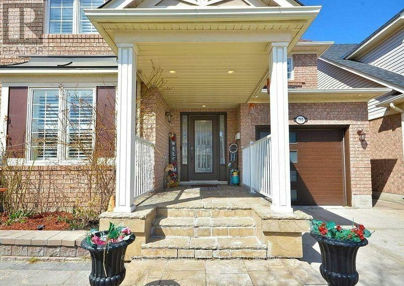 UPPER-759 Hutchinson Avenue, Milton, ON, L9T 6A8 - 3