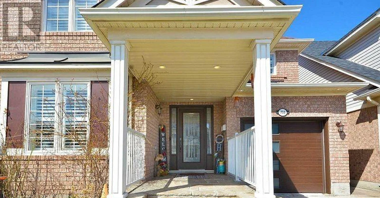 UPPER-759 Hutchinson Avenue, Milton, ON, L9T 6A8 - 3